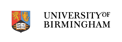 University of Birmingham Dubai logo