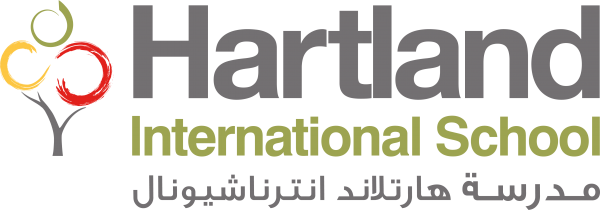 Hartland International School Dubai logo
