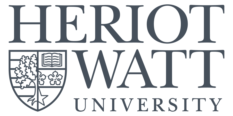 Heriot-Watt University Dubai logo