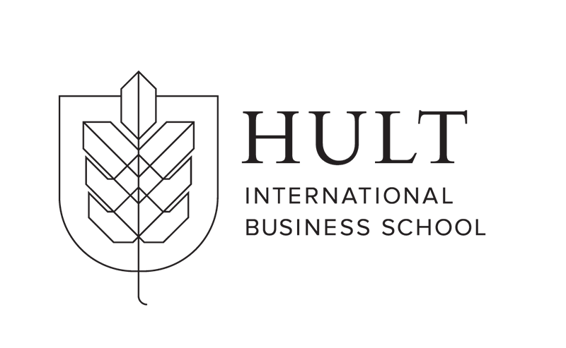 Hult International Business School logo