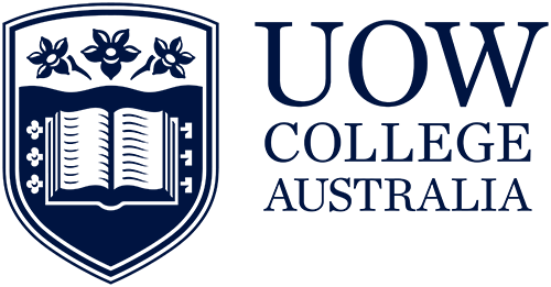 University of Wollongong in Dubai (UOWD) logo