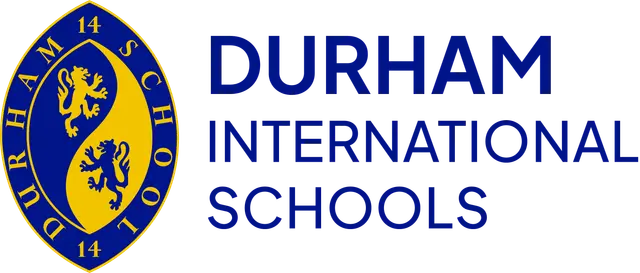 Durham School Dubai logo
