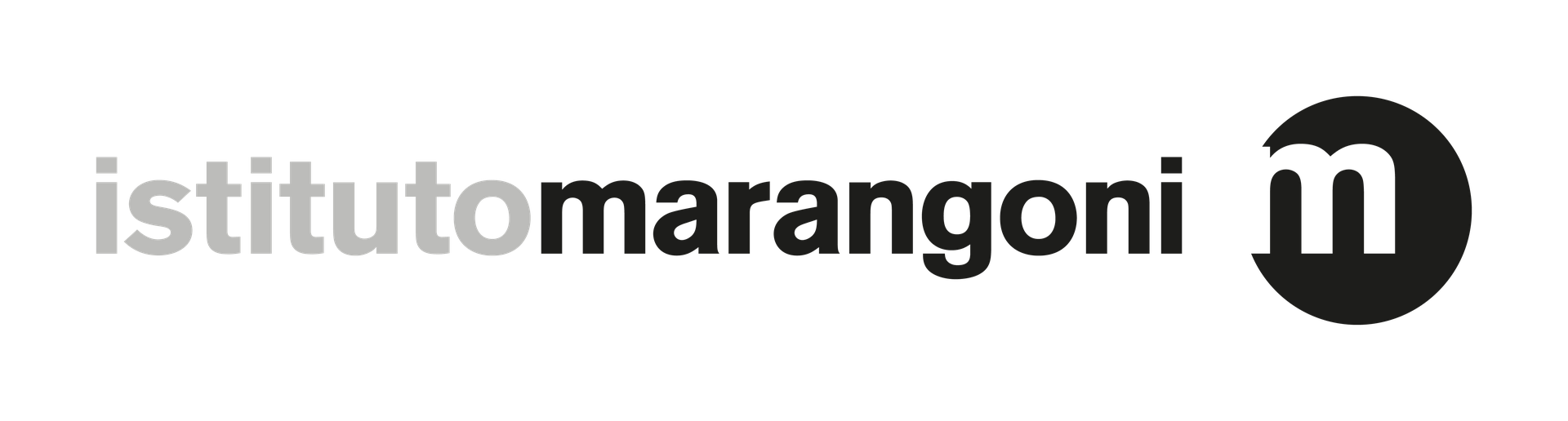 Istituto Marangoni Dubai logo