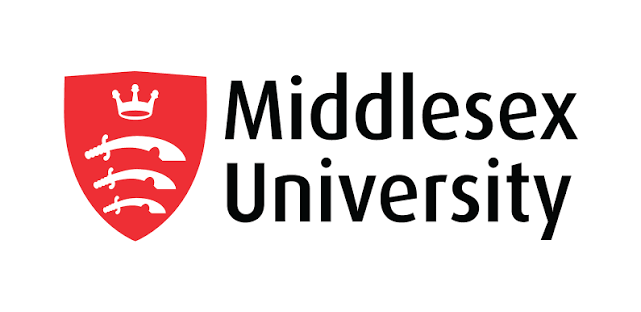 Middlesex University Dubai logo