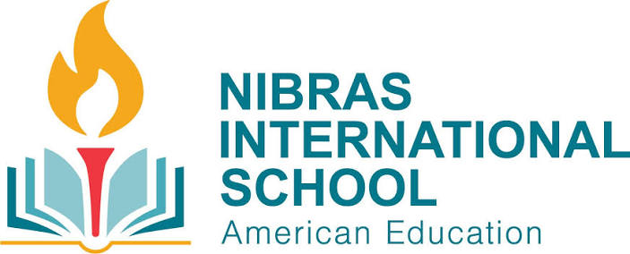 Nibras International School logo