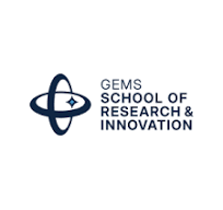 GEMS School of Research and Innovation (SRI) logo