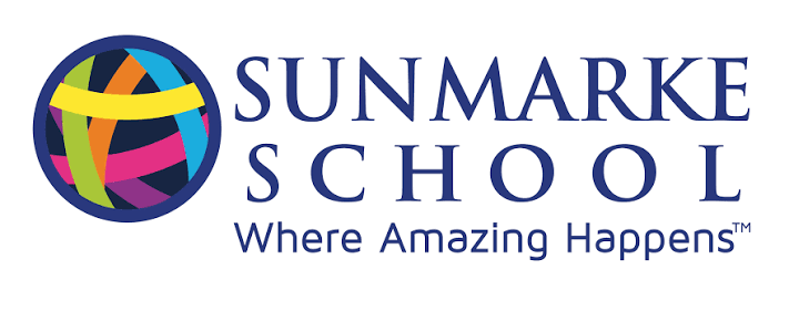 Sunmarke School logo
