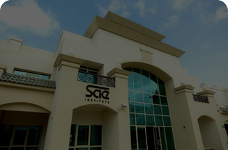 SAE Institute Dubai media and creative arts campus in UAE