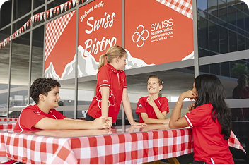 GoGlobal UAE school admission consultation in Dubai for international students