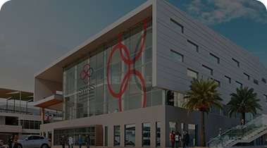 Swiss International Scientific School Dubai (SISD) campus and facilities