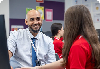 Academic support and tutoring services at Dubai boarding schools