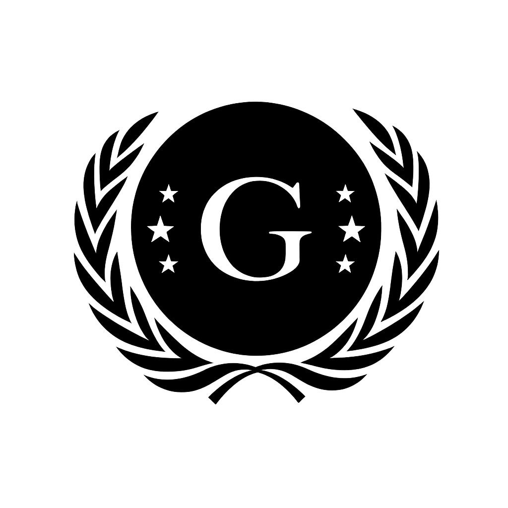 GoGlobal UAE educational consulting Dubai logo
