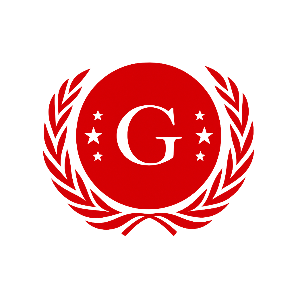 GoGlobal UAE educational consulting Dubai logo